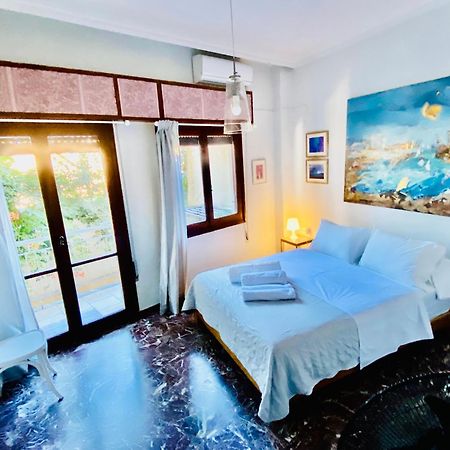 Art Home La Canea Esterno foto