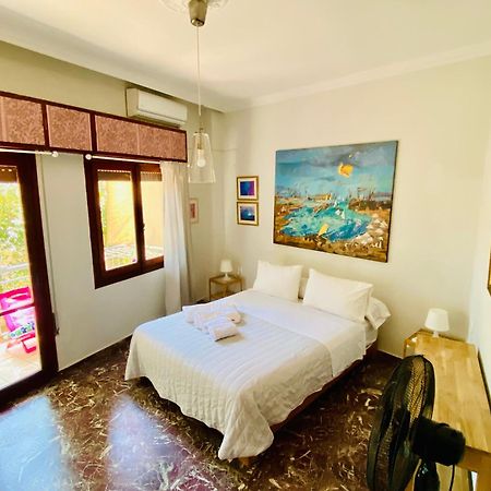 Art Home La Canea Esterno foto