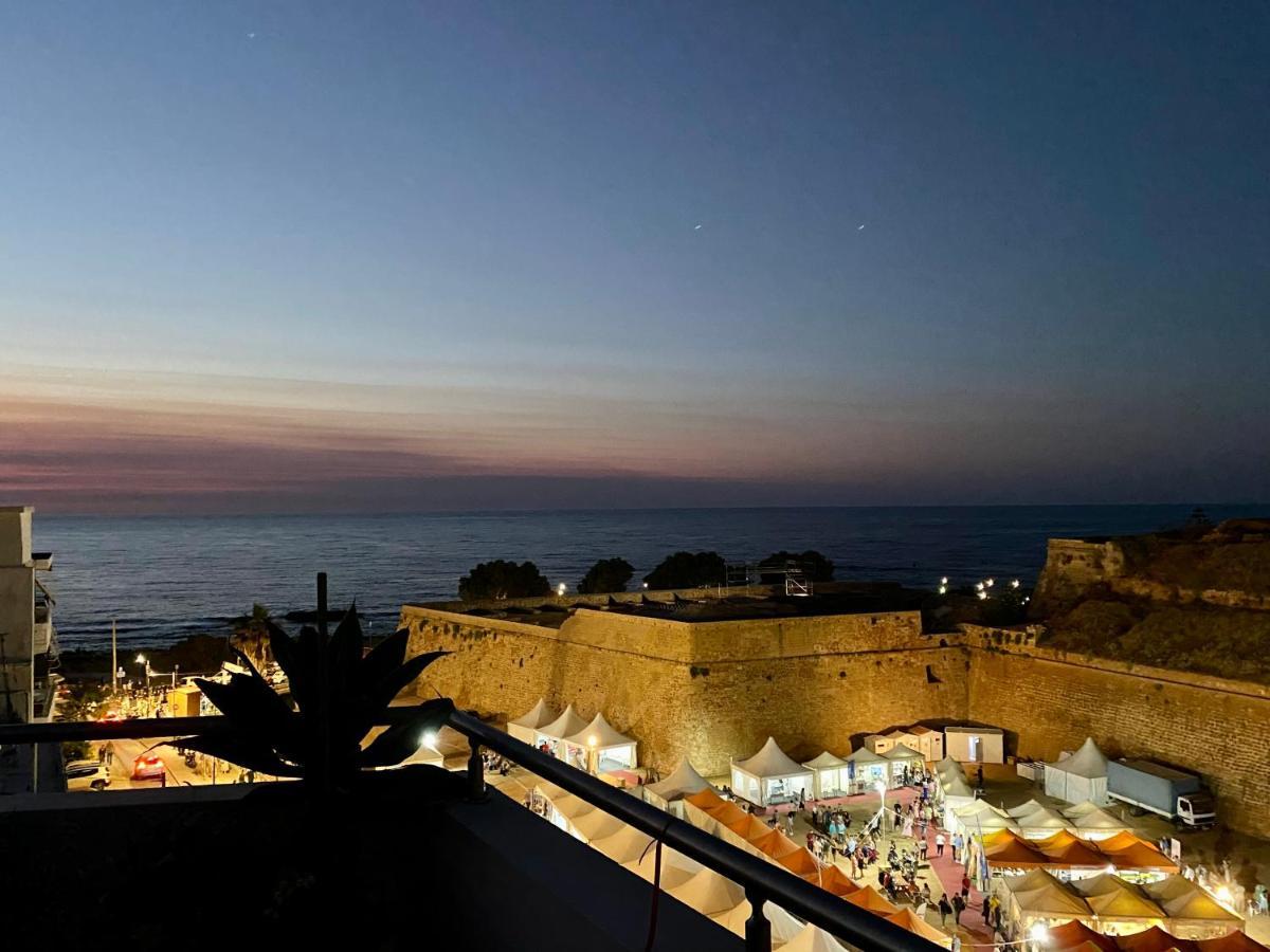 Art Home La Canea Esterno foto
