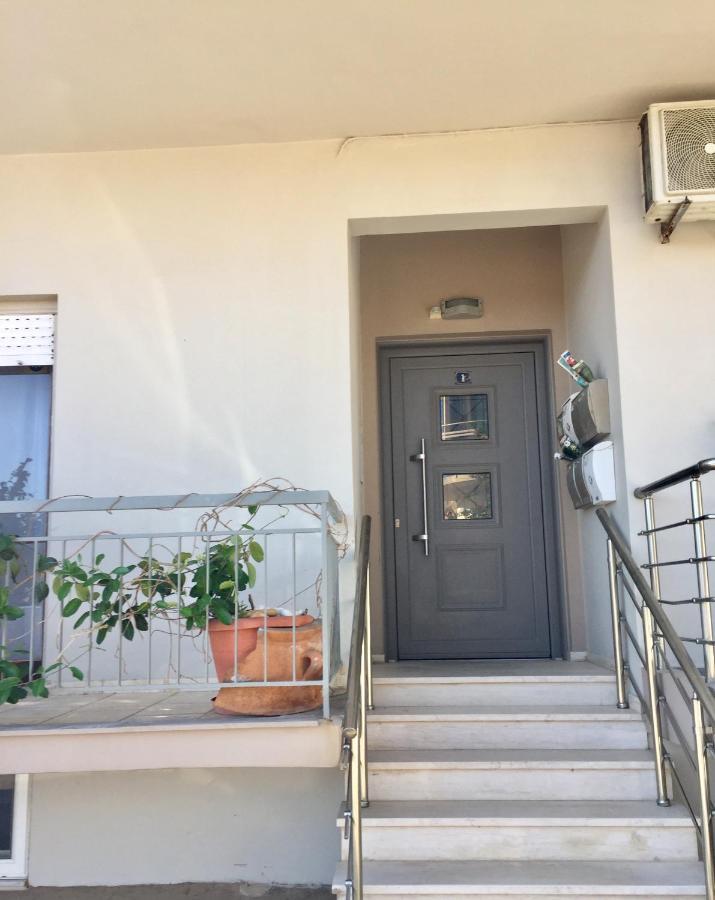 Art Home La Canea Esterno foto