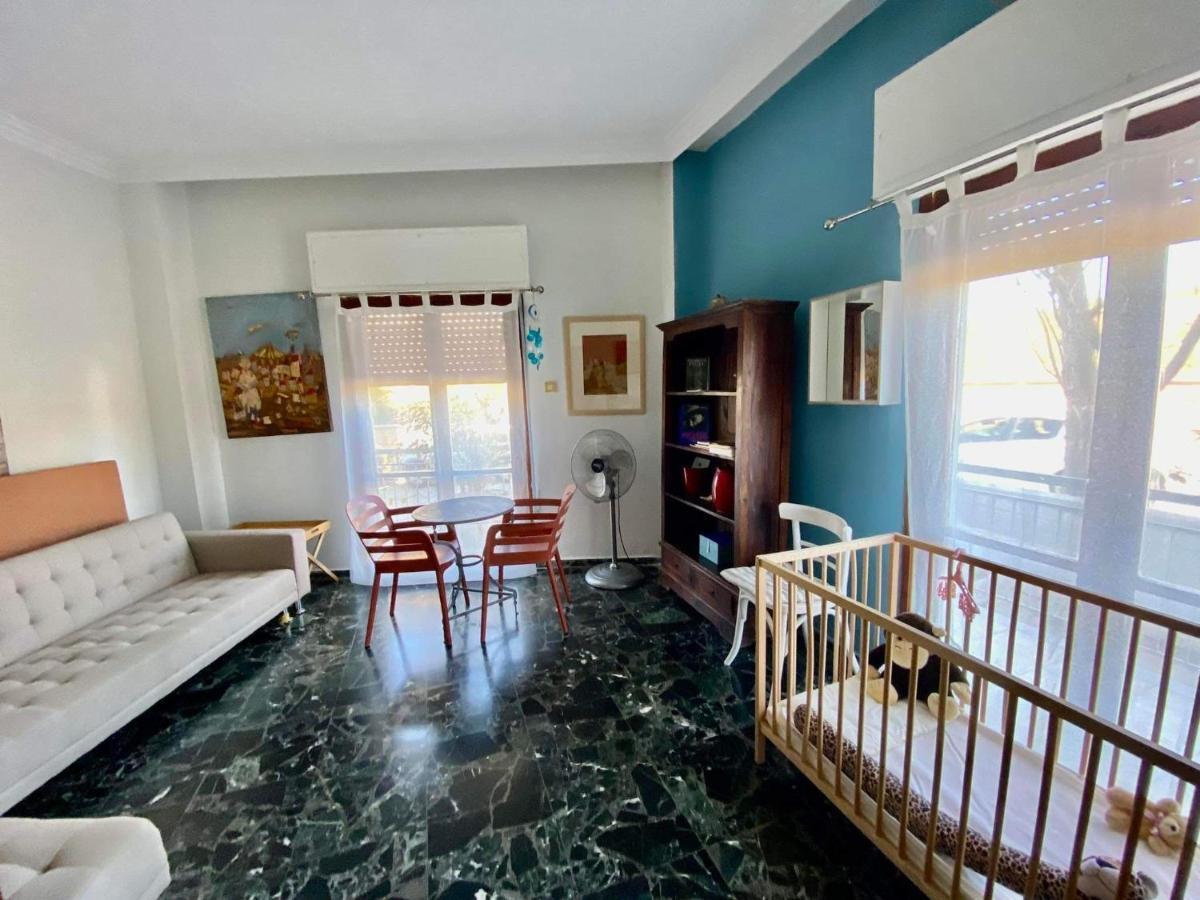 Art Home La Canea Esterno foto