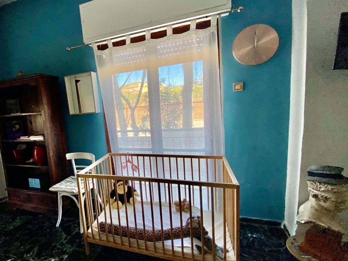 Art Home La Canea Esterno foto