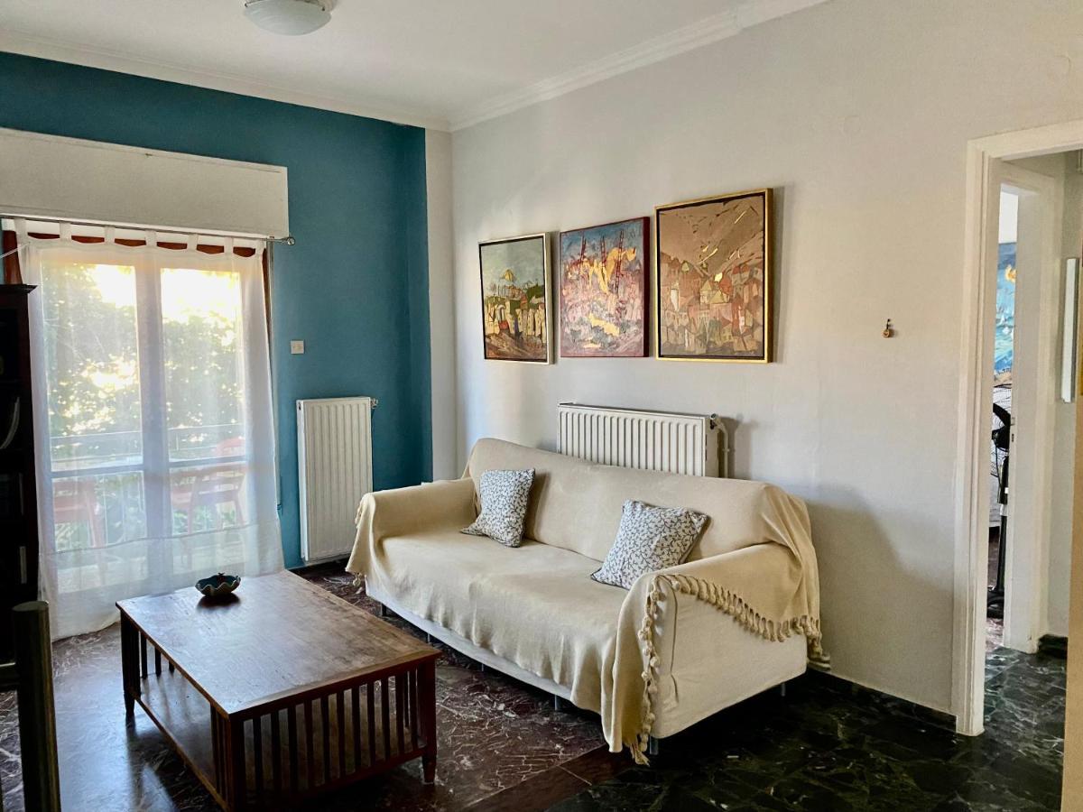 Art Home La Canea Esterno foto