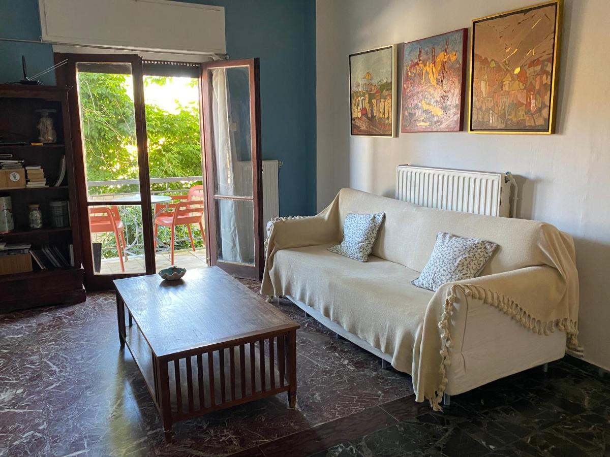 Art Home La Canea Esterno foto