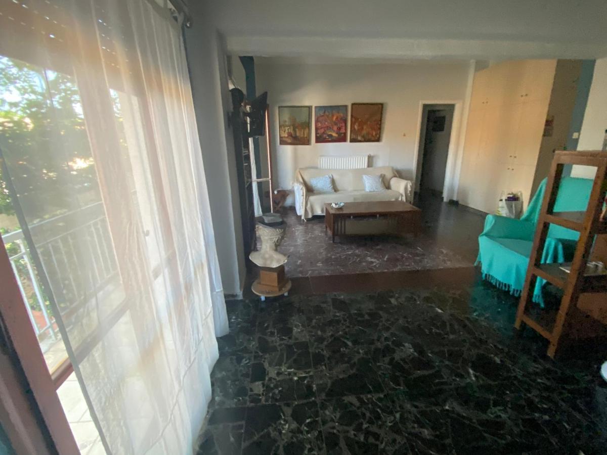 Art Home La Canea Esterno foto
