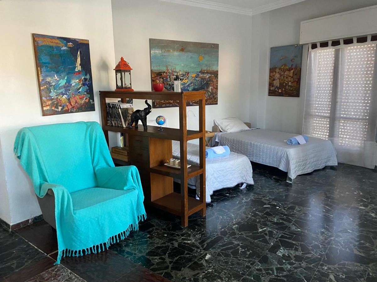 Art Home La Canea Esterno foto