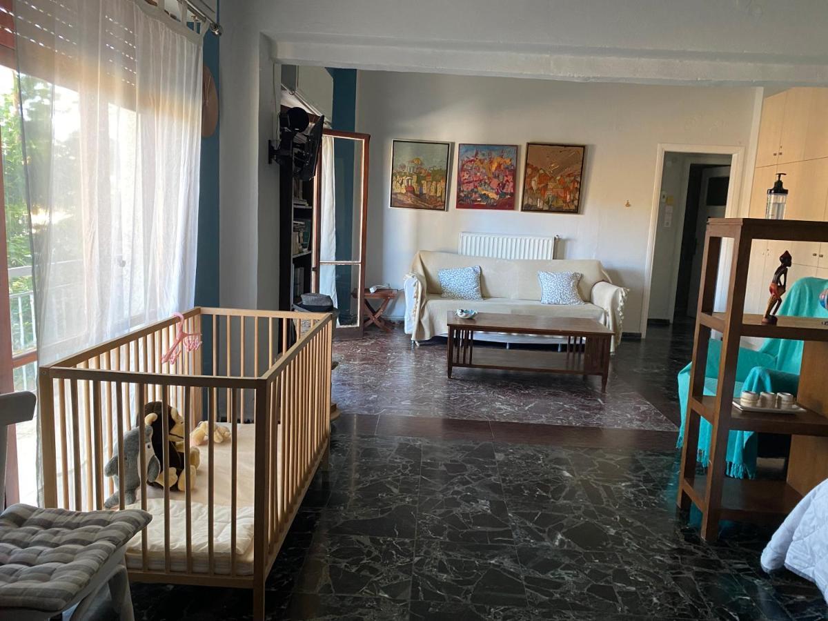 Art Home La Canea Esterno foto