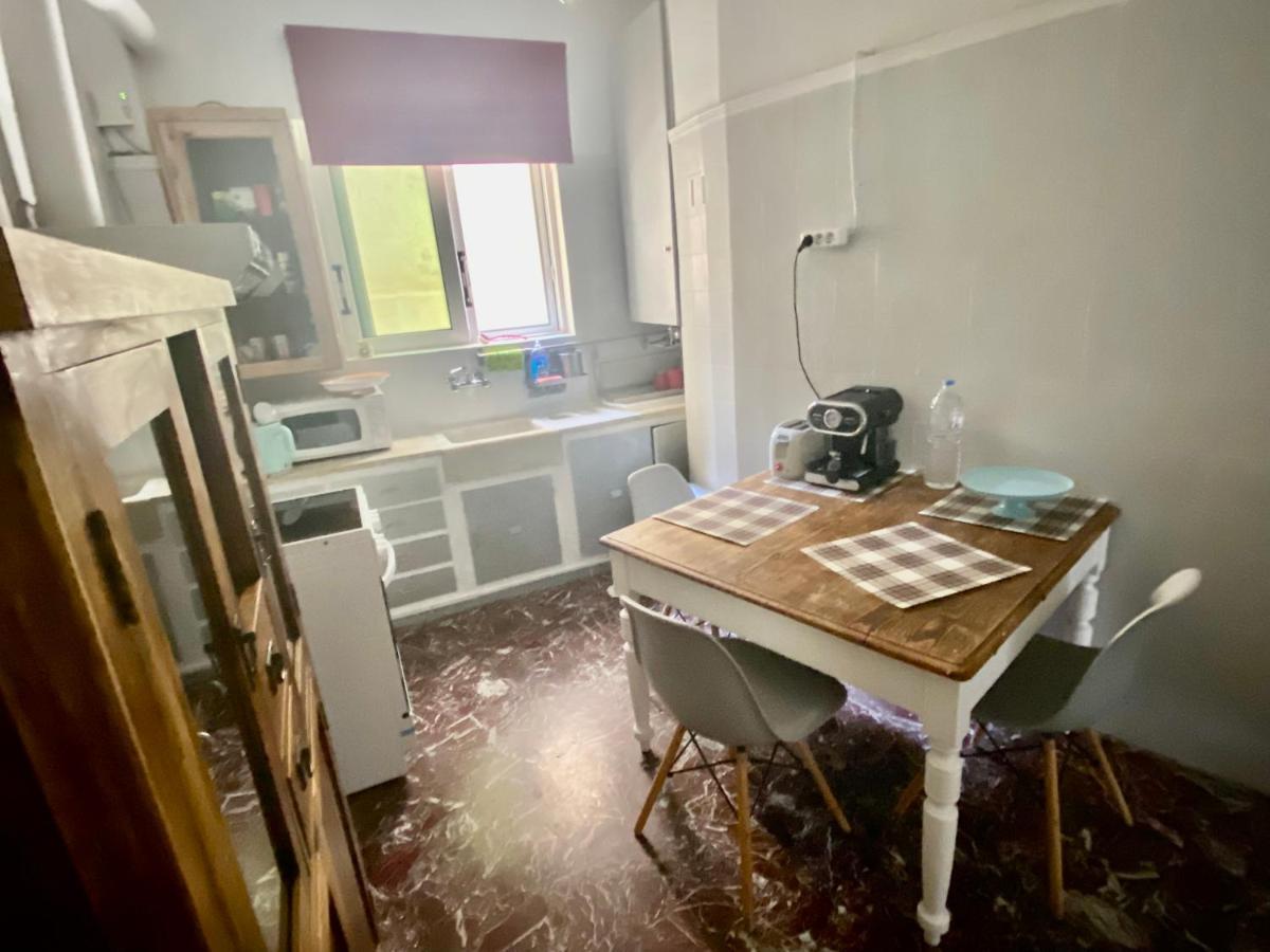 Art Home La Canea Esterno foto