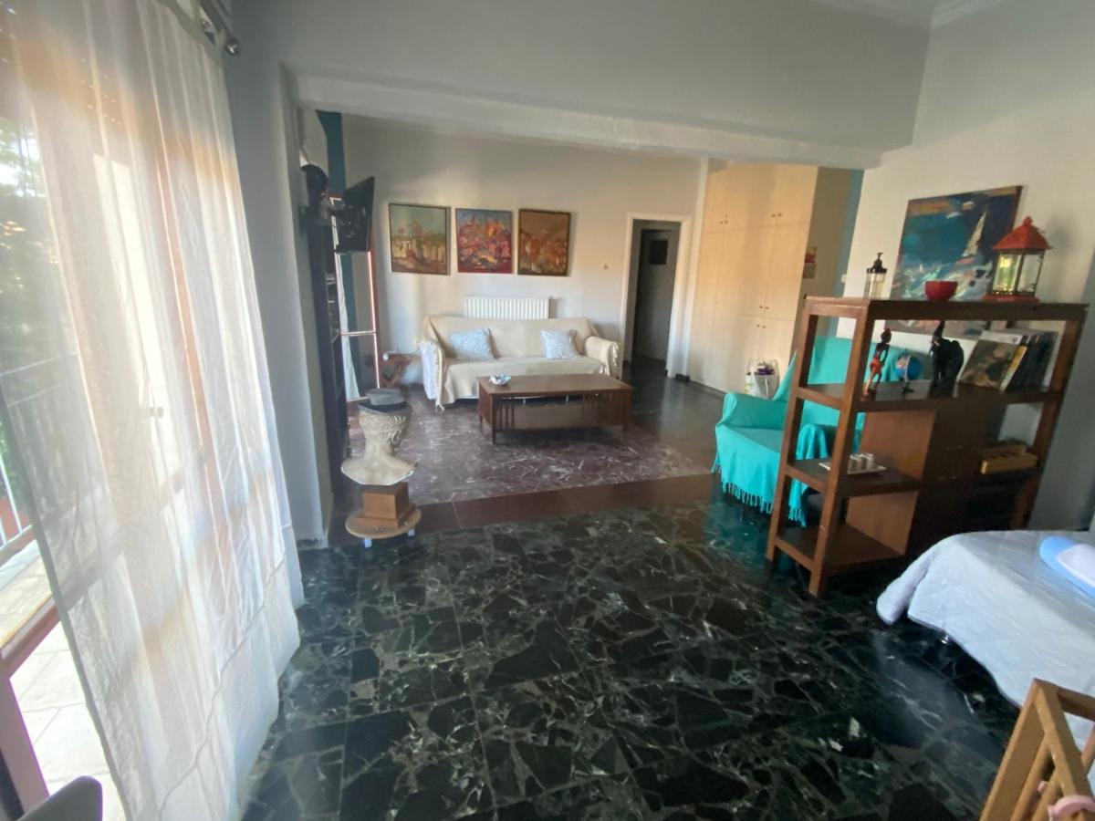 Art Home La Canea Esterno foto