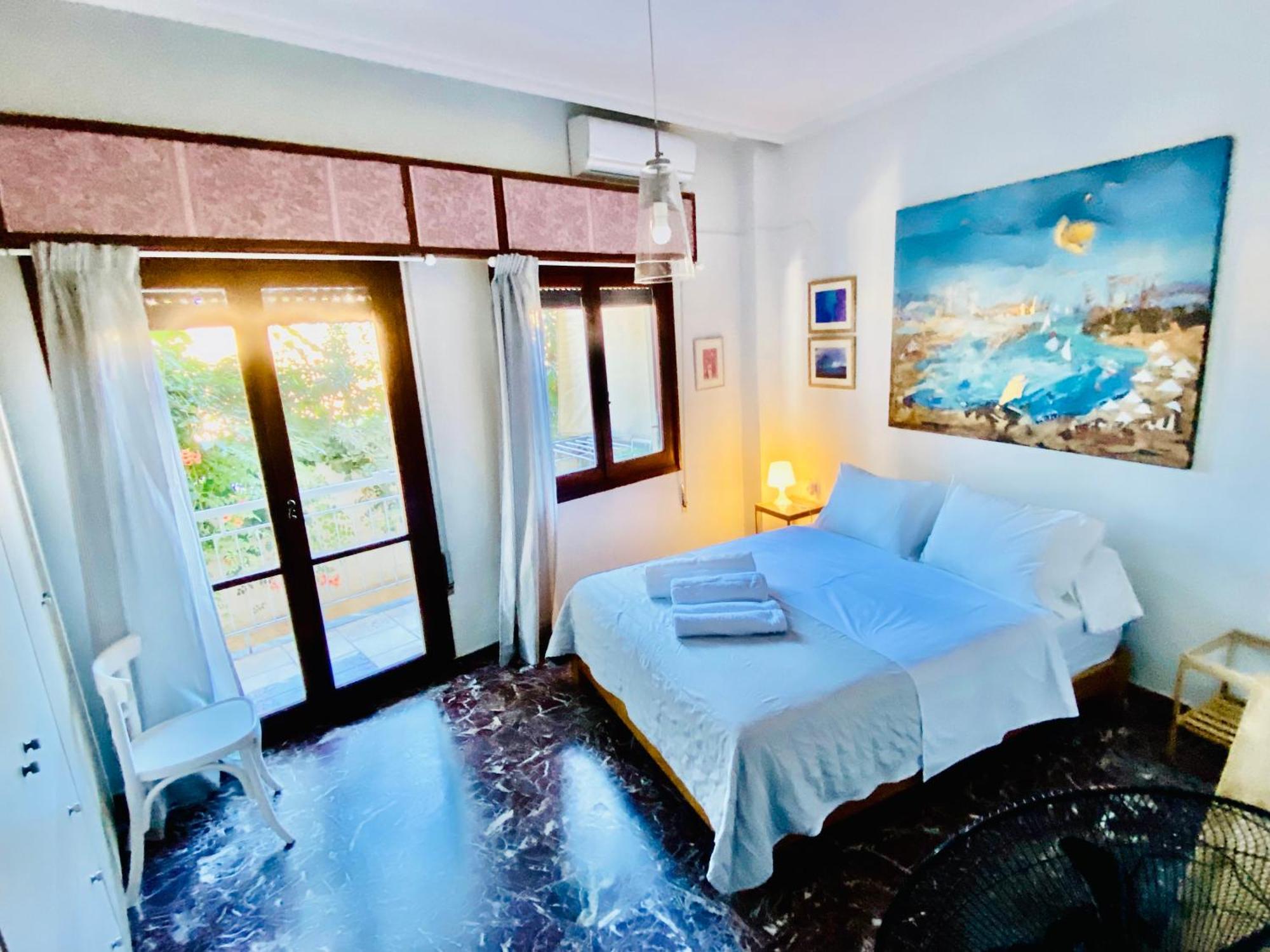 Art Home La Canea Esterno foto