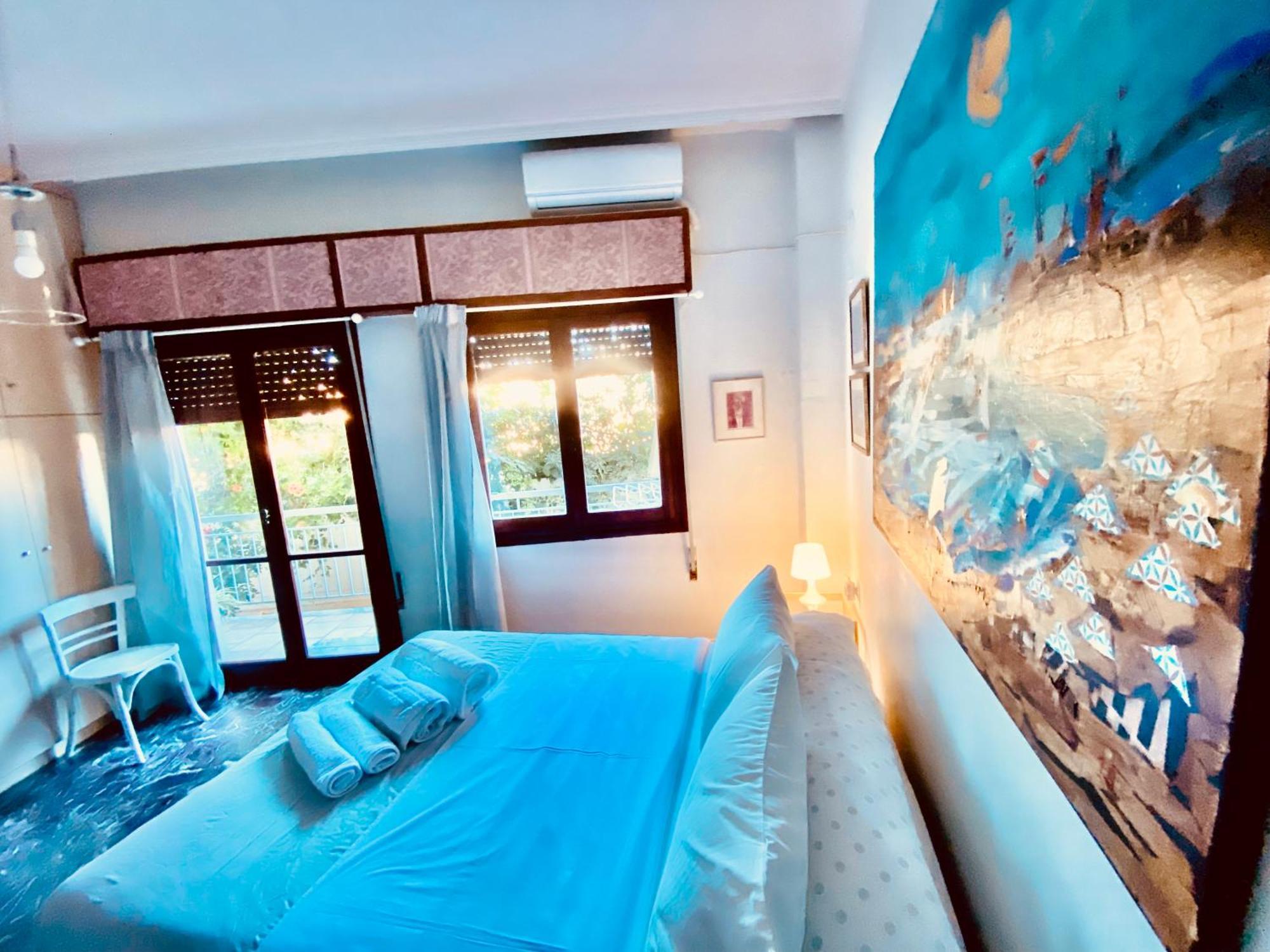 Art Home La Canea Esterno foto