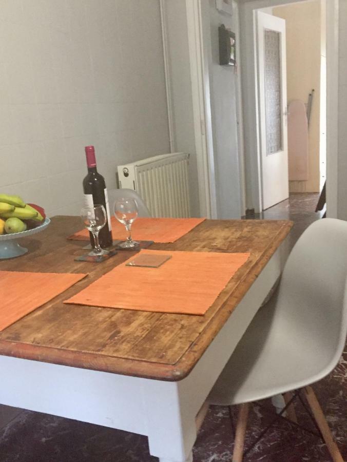 Art Home La Canea Esterno foto