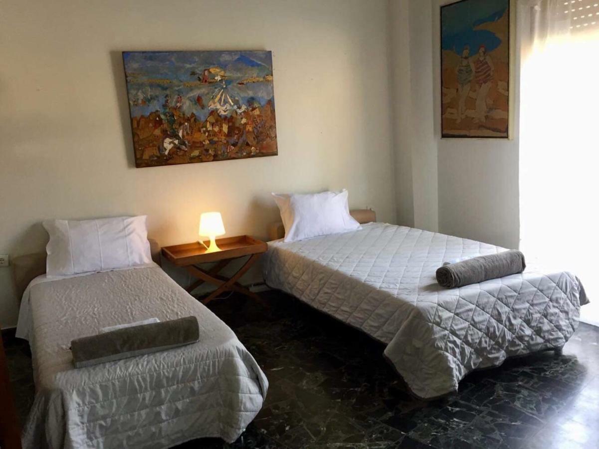 Art Home La Canea Esterno foto