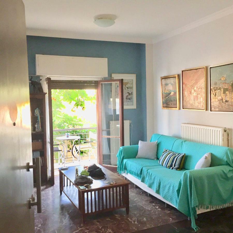 Art Home La Canea Esterno foto