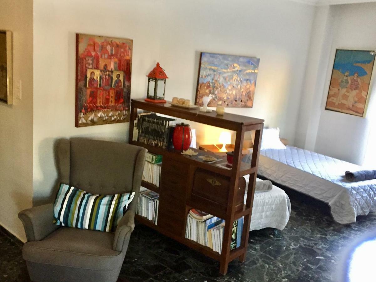 Art Home La Canea Esterno foto