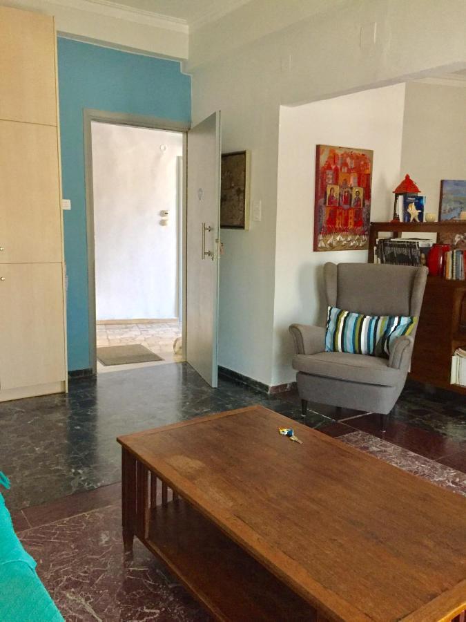 Art Home La Canea Esterno foto