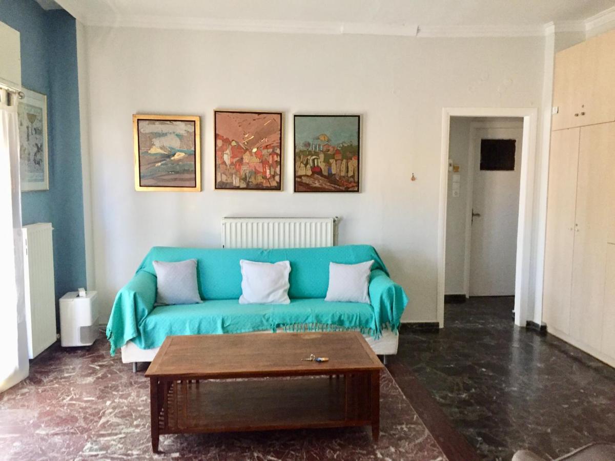 Art Home La Canea Esterno foto